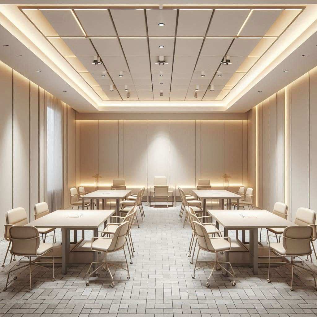 工业设计团队怎样判断员工午休时段对写字楼办公空调能耗管理造成的实际影响